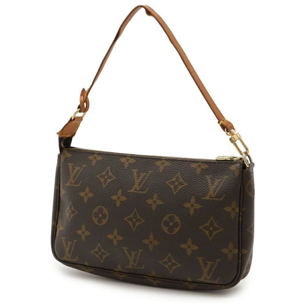 Louis Vuitton Monogram Pochette Accessoires - Picture 2 of 7